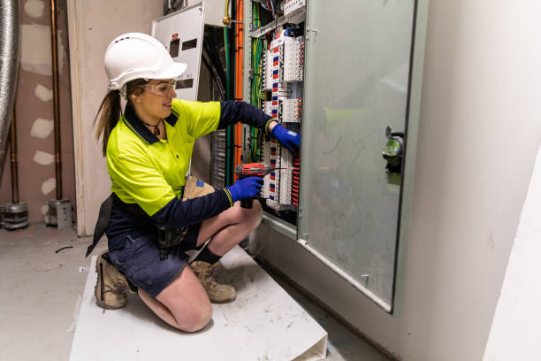 Best Electrical Upgrades for Homes  in South Glens Falls, NY