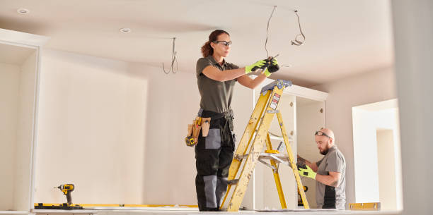 South Glens Falls, NY Electrician Company