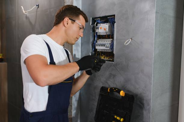 Electrical System Inspection in South Glens Falls, NY