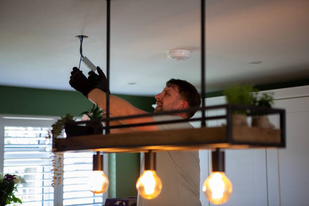 Best Residential Electrician Services  in South Glens Falls, NY
