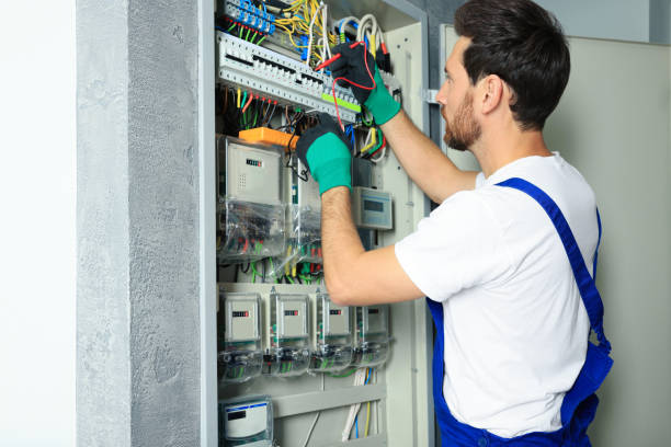 Best Electrical Rewiring Services  in South Glens Falls, NY
