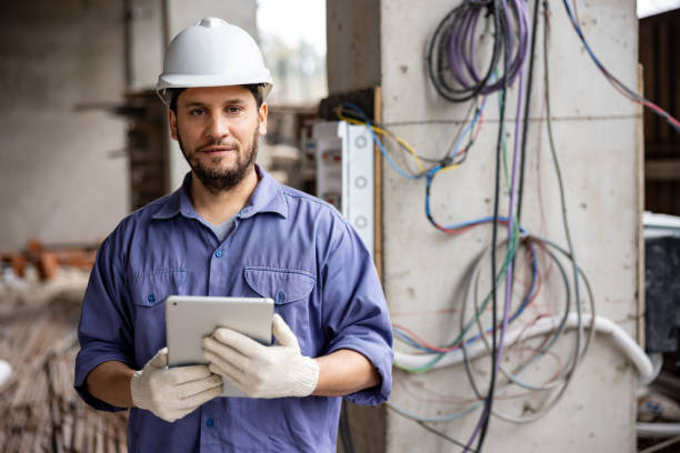 Best Circuit Breaker Repair  in South Glens Falls, NY