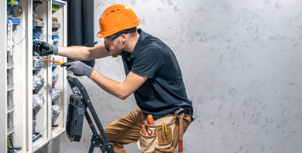 Best Local Electrician Companies  in South Glens Falls, NY