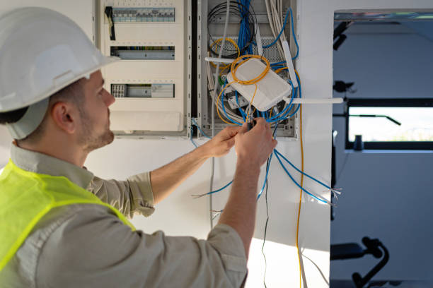 Best Emergency Electrical Repair  in South Glens Falls, NY
